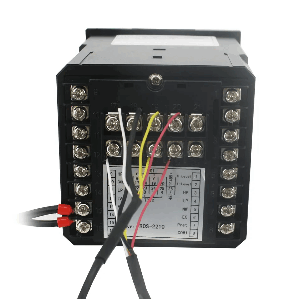 ro tester